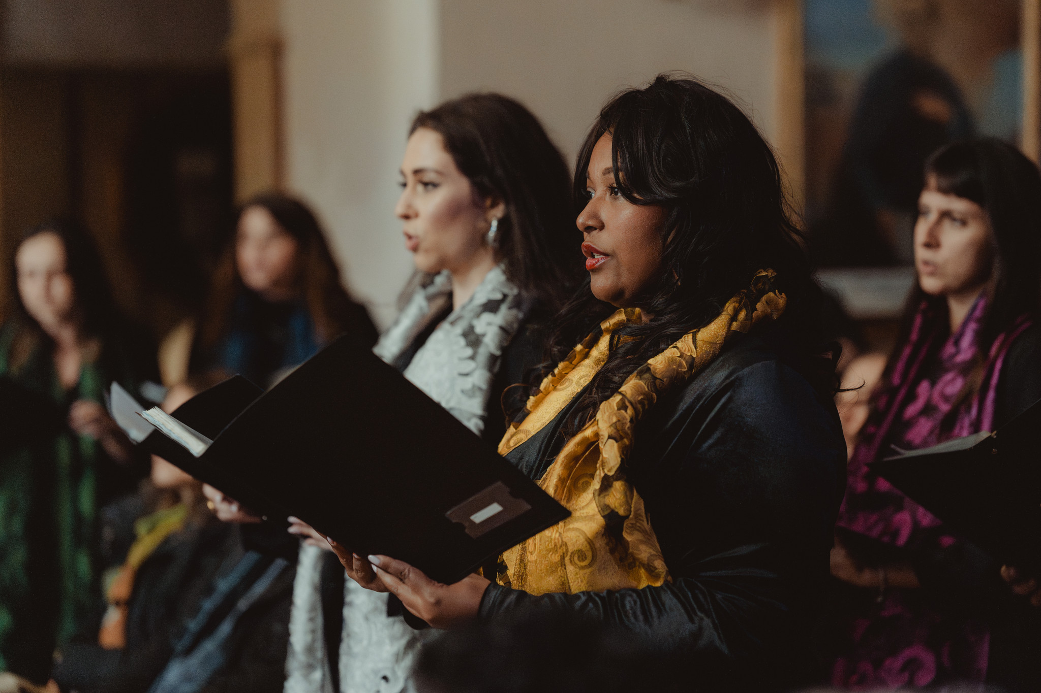 Solenni festeggiamenti in onore di Gesù Bambino